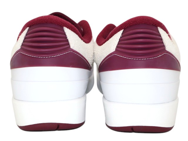 AIR JORDAN 2 RETRO LOW h-29993-3 - 5