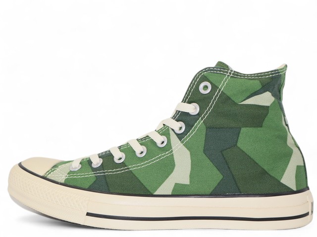 ALL STAR NORDIC CAMO HI