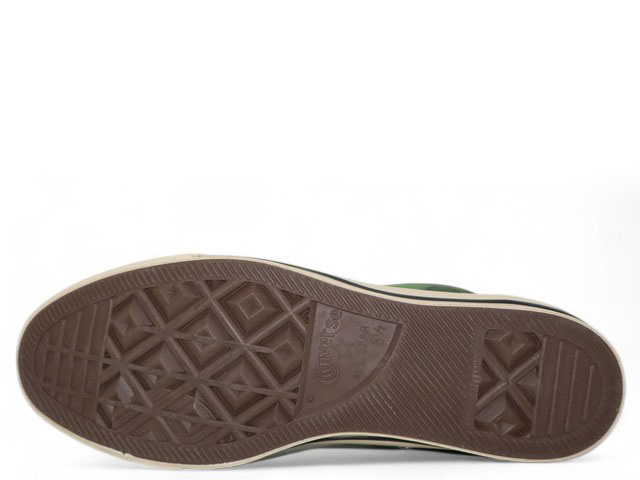 ALL STAR NORDIC CAMO HI 1CJ867 - 6