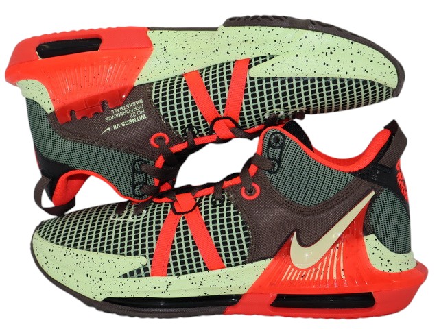 LEBRON WITNESS 7 EP h-29994-2 - 1