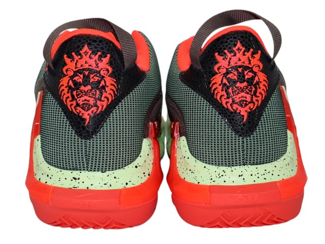 LEBRON WITNESS 7 EP h-29994-2 - 5