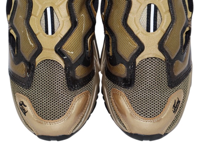 FURY DMX TXT h-29994-10 - 3