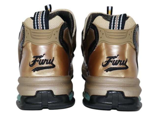 FURY DMX TXT h-29994-10 - 5