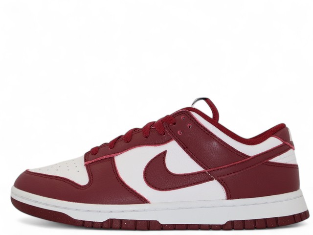 WMNS DUNK LOW BY YOU