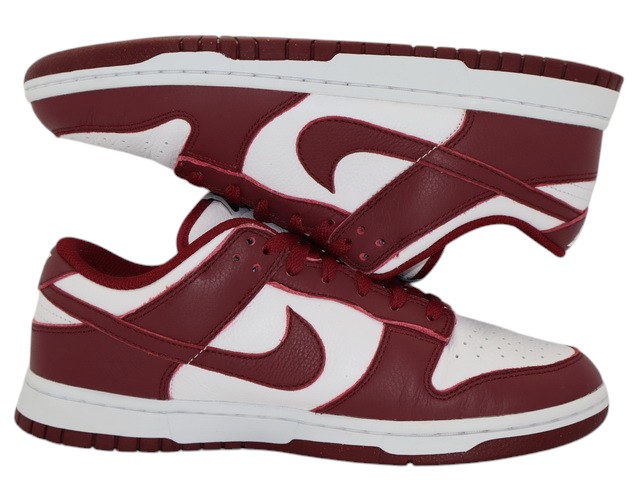 WMNS DUNK LOW BY YOU h-29994-5 - 2