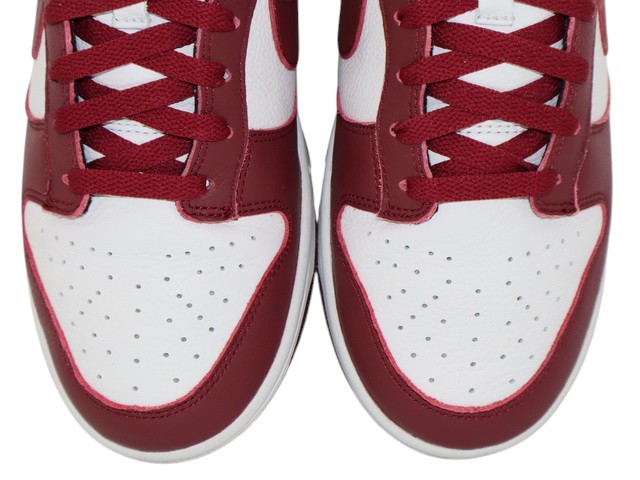 WMNS DUNK LOW BY YOU h-29994-5 - 3