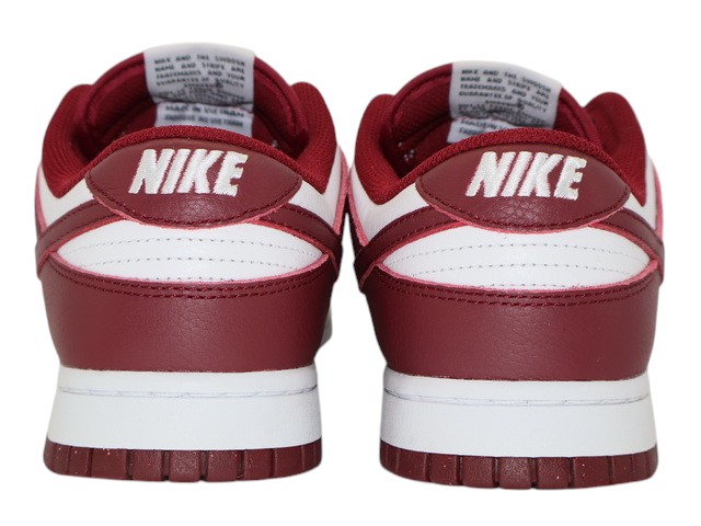 WMNS DUNK LOW BY YOU h-29994-5 - 5