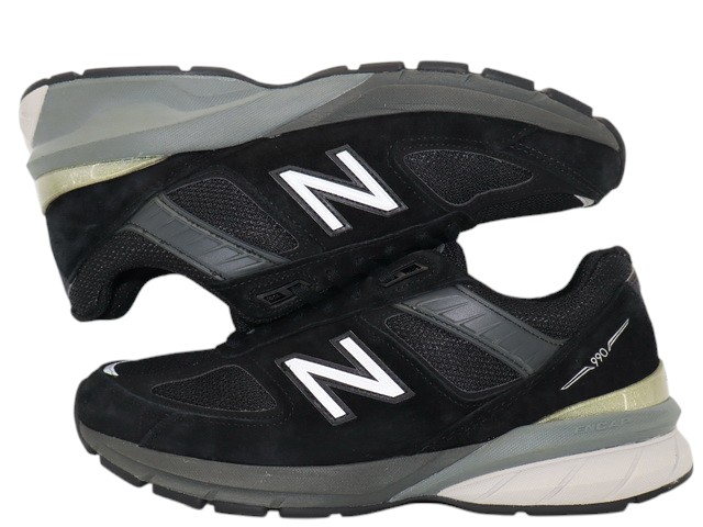 M990 BK5 h-29995-8 - 1