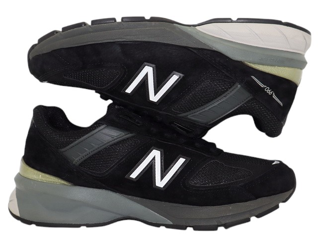 M990 BK5 h-29995-8 - 2