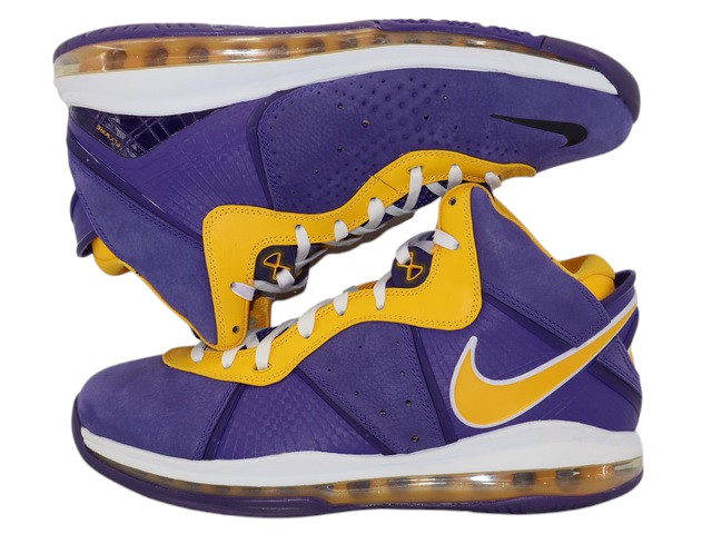 LEBRON 8 QS h-29998-6 - 1