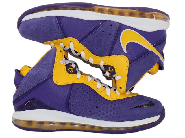 LEBRON 8 QS h-29998-6 - 2