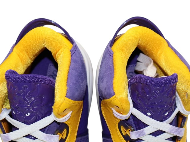 LEBRON 8 QS h-29998-6 - 4