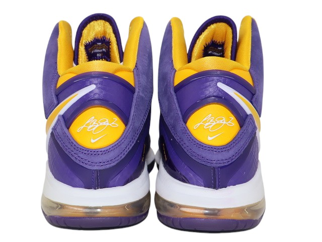 LEBRON 8 QS h-29998-6 - 5