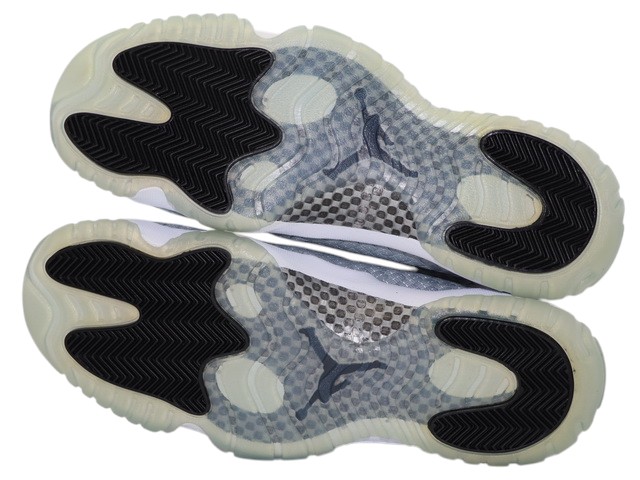 AIR JORDAN FUTURE PREMIUM 652141-050 - 5