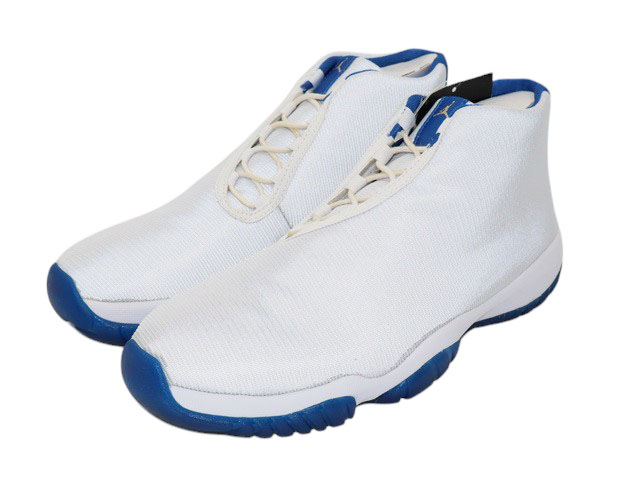 AIR JORDAN FUTURE 656503-107 - 6