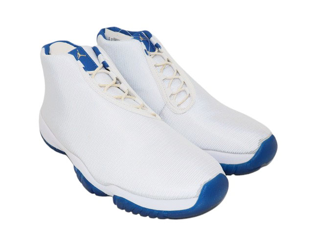 AIR JORDAN FUTURE 656503-107 - 7