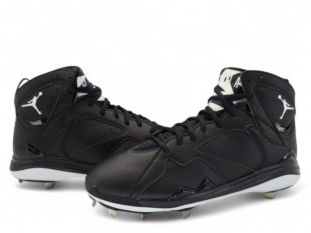 AIR JORDAN 7 RETRO METAL 684943-010 - 2