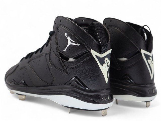 AIR JORDAN 7 RETRO METAL 684943-010 - 3