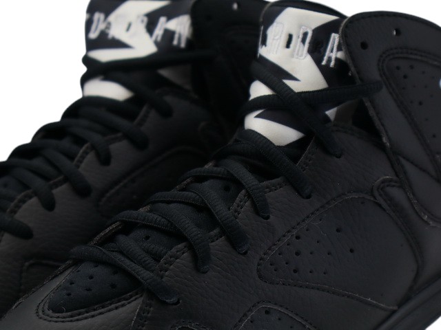 AIR JORDAN 7 RETRO METAL 684943-010 - 5