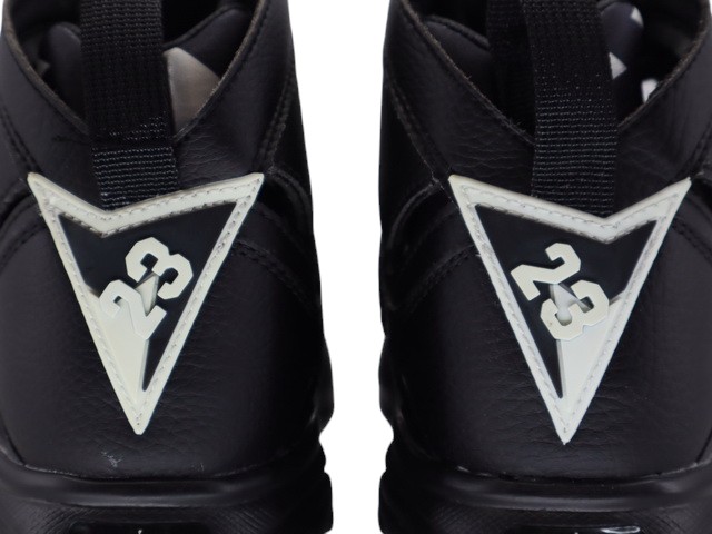 AIR JORDAN 7 RETRO METAL 684943-010 - 6