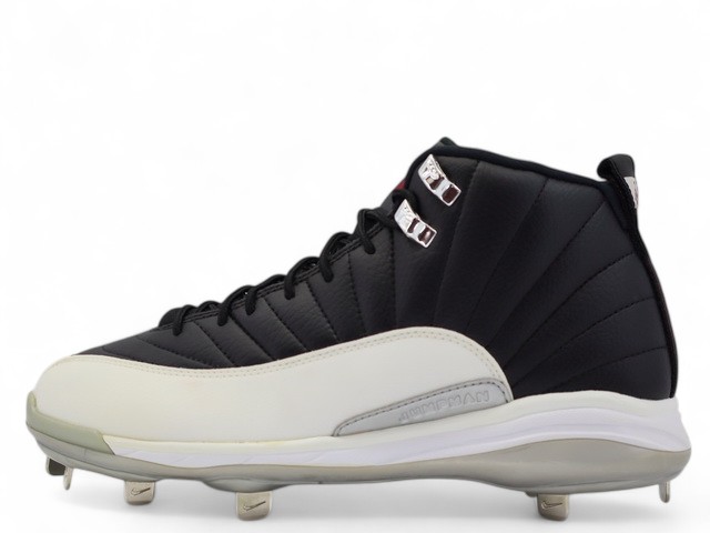 AIR JORDAN 12 RETRO METAL
