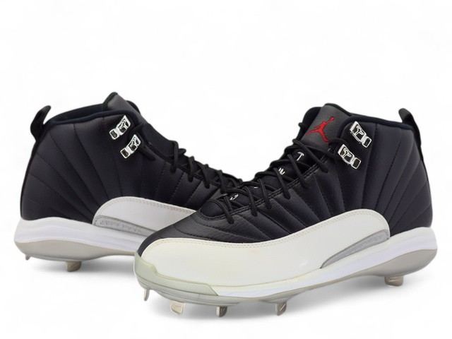 AIR JORDAN 12 RETRO METAL 625221-012 - 2
