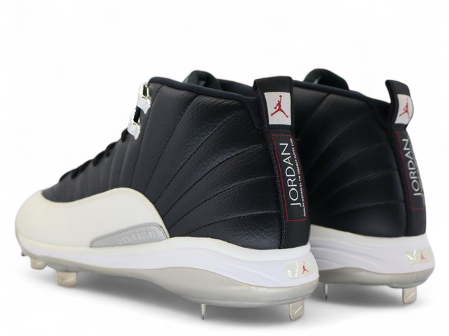 AIR JORDAN 12 RETRO METAL 625221-012 - 3