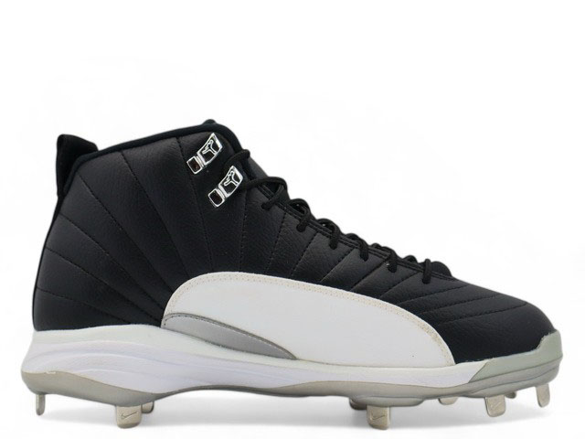 AIR JORDAN 12 RETRO METAL 625221-012 - 1