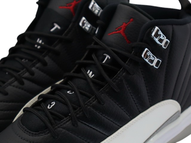 AIR JORDAN 12 RETRO METAL 625221-012 - 4