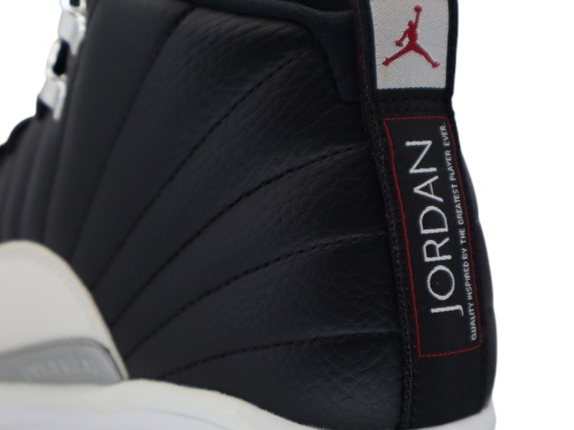 AIR JORDAN 12 RETRO METAL 625221-012 - 6