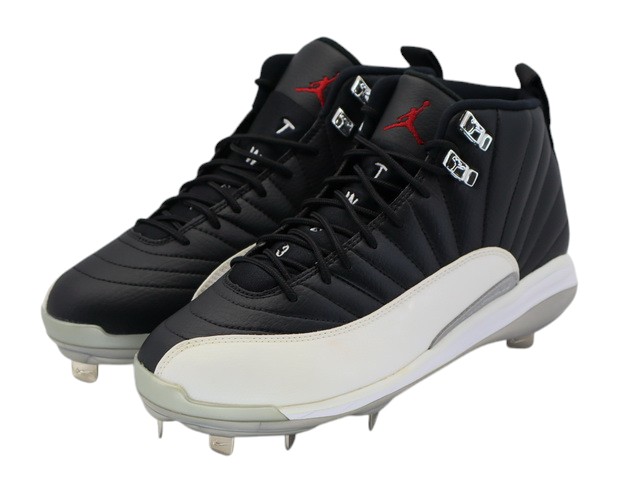 AIR JORDAN 12 RETRO METAL 625221-012 - 7