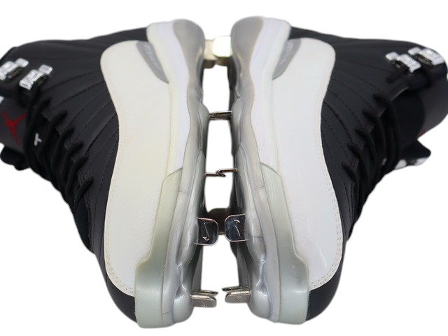 AIR JORDAN 12 RETRO METAL 625221-012 - 10