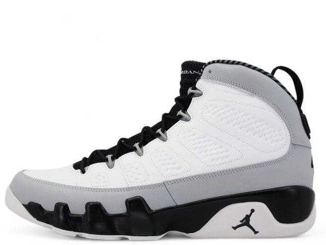 AIR JORDAN 9 RETRO