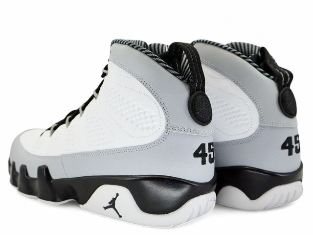AIR JORDAN 9 RETRO 302370-106 - 3