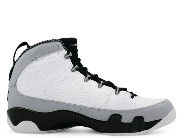 AIR JORDAN 9 RETRO 302370-106 - 1