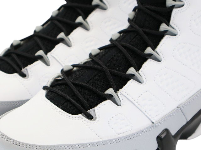 AIR JORDAN 9 RETRO 302370-106 - 4