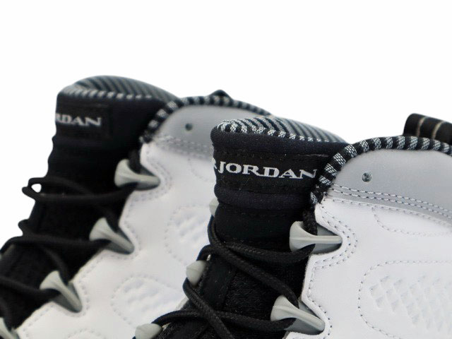 AIR JORDAN 9 RETRO 302370-106 - 5