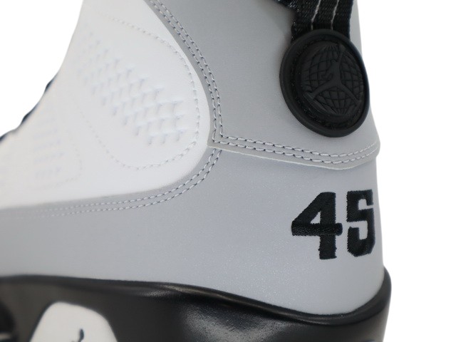AIR JORDAN 9 RETRO 302370-106 - 6