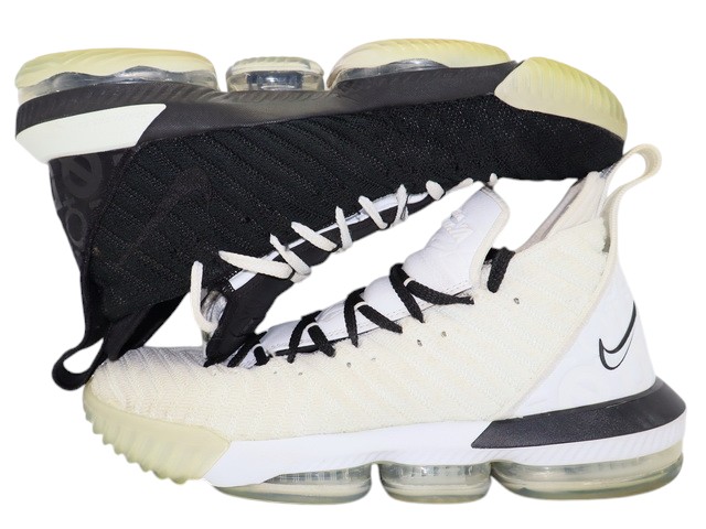 LEBRON 16 EQUALITY h-29998-4 - 1