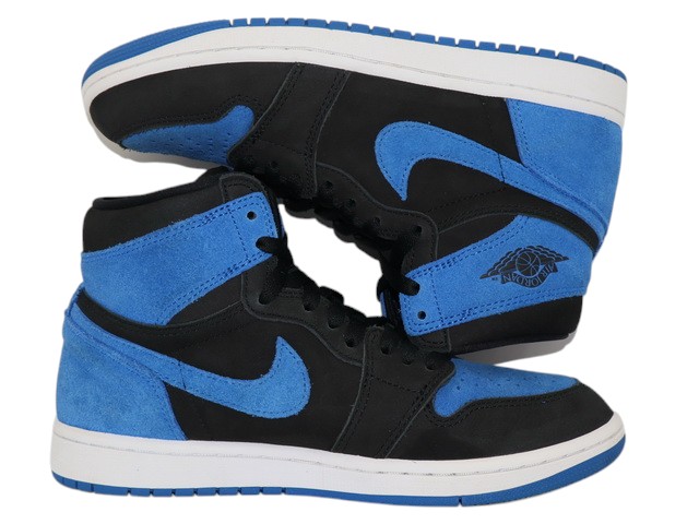 AIR JORDAN 1 RETRO HIGH OG h-30001-5 - 2