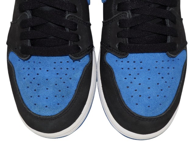 AIR JORDAN 1 RETRO HIGH OG h-30001-5 - 3