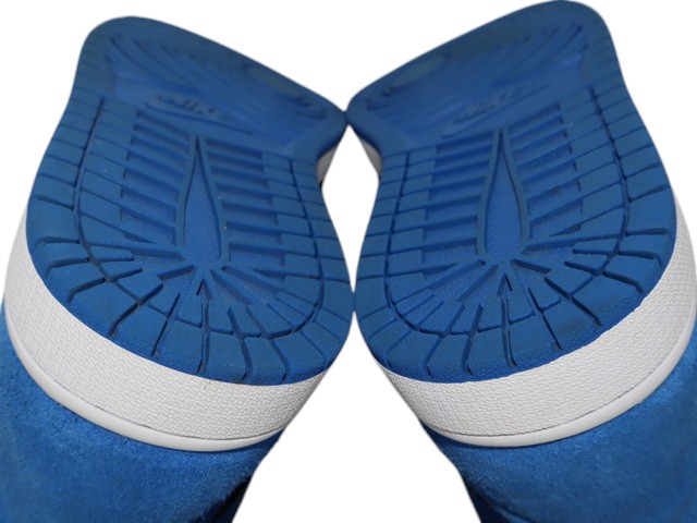 AIR JORDAN 1 RETRO HIGH OG h-30001-5 - 6