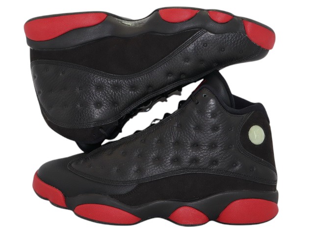 AIR JORDAN 13 RETRO h-30001-3 - 1