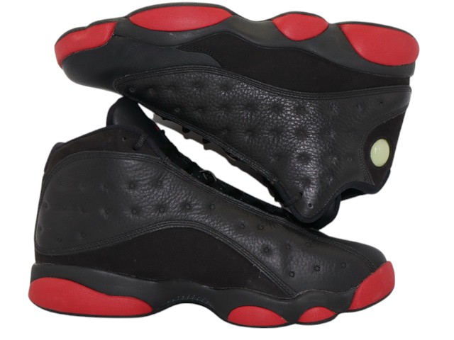 AIR JORDAN 13 RETRO h-30001-3 - 2