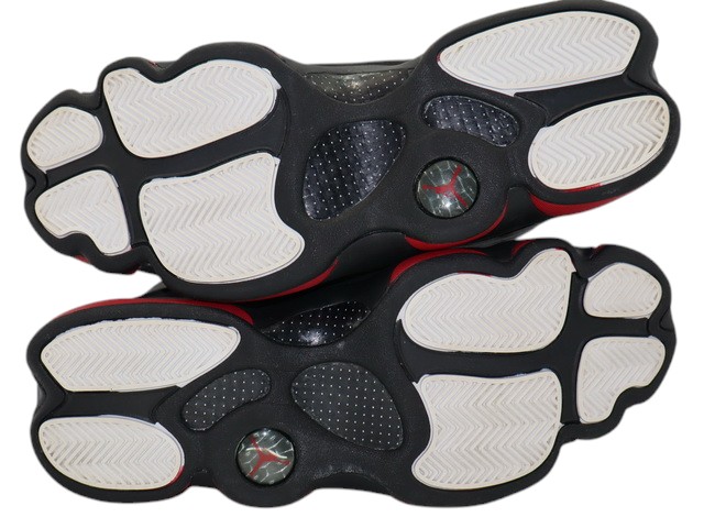 AIR JORDAN 13 RETRO h-30001-3 - 7