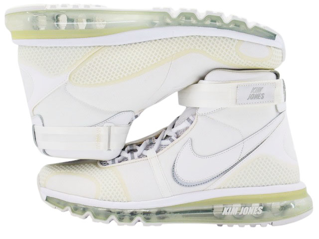 AIR MAX 360 HI / KJ AO2313-100-h-30004-4 - 1