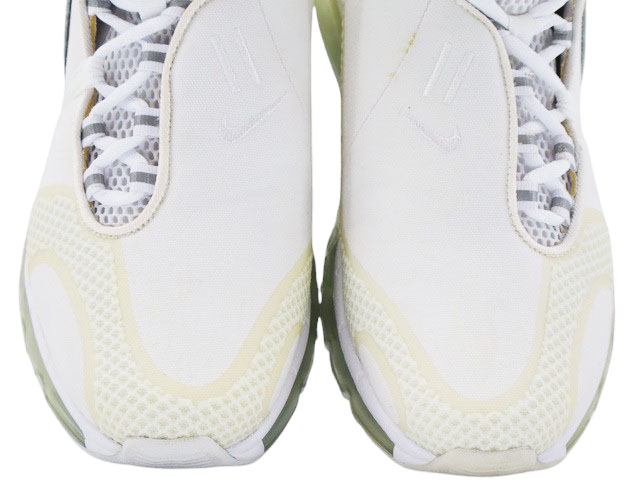 AIR MAX 360 HI / KJ AO2313-100-h-30004-4 - 3