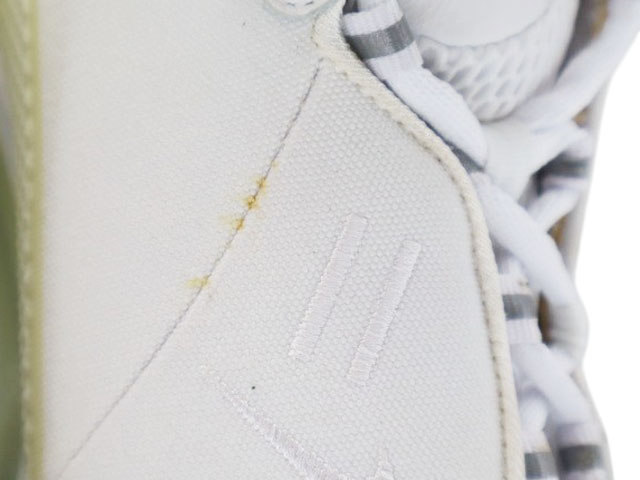 AIR MAX 360 HI / KJ AO2313-100-h-30004-4 - 4