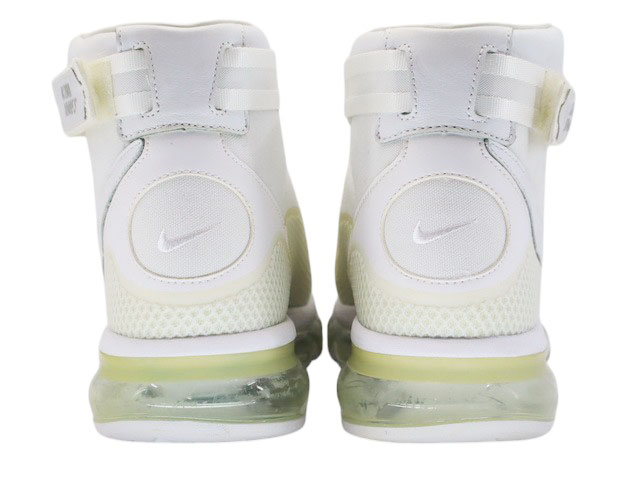 AIR MAX 360 HI / KJ AO2313-100-h-30004-4 - 5