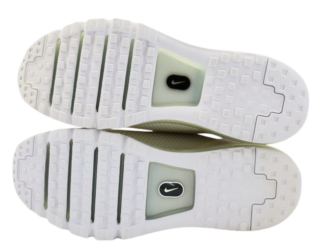 AIR MAX 360 HI / KJ AO2313-100-h-30004-4 - 6